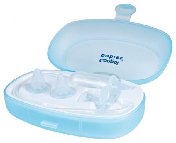 Аспіратор для носа Canpol Babies (5/119)