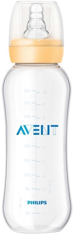 Пляшечка для годування Philips Avent Essential, 300 мл (SCF972/17) Пляшечка для годування Philips Avent Essential, 300 мл (SCF972/17)