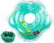 Круг для купання KinderenOK Аква, з брязкальцем, бірюзовий (111601_014) Круг для купання KinderenOK Аква, з брязкальцем, бірюзовий (111601_014)