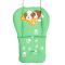 Матрацик-вкладиш у візочок  Зелений Песик