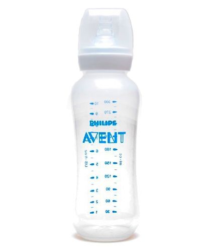 Пляшечка для годування Philips Avent Essential, 300 мл (SCF972/17)