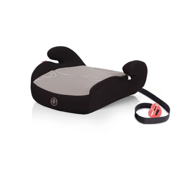 Автокрісло-бустер Coto baby TAURUS (15-36 кг) Grey Автокрісло-бустер Coto baby TAURUS (15-36 кг) Grey