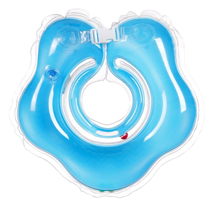 Коло для купання KinderenOK Baby Boy, блакитний (204238_025)
