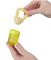 Ніблер силіконовий KinderenOK Фрут Фідер, салатовий (111113)