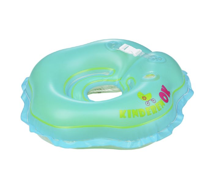 Коло для купання KinderenOK Extra Safe, для активних малюків (060318)