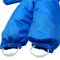 Apollo Blue Fur ДоРечі зимовий комбінезон з опушкою, блакитною (1895 О) Apollo Blue Fur ДоРечі зимовий комбінезон з опушкою, блакитною (1895 О)