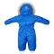 Apollo Blue Fur ДоРечі зимовий комбінезон з опушкою, блакитною (1895 О) Apollo Blue Fur ДоРечі зимовий комбінезон з опушкою, блакитною (1895 О)