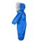 Apollo Blue Fur ДоРечі зимовий комбінезон з опушкою, блакитною (1895 О) Apollo Blue Fur ДоРечі зимовий комбінезон з опушкою, блакитною (1895 О)