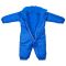Apollo Blue Fur ДоРечі зимовий комбінезон з опушкою, блакитною (1895 О) Apollo Blue Fur ДоРечі зимовий комбінезон з опушкою, блакитною (1895 О)