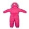Apollo Pink Fur ДоРечі зимовий комбінезон з опушкою, рожевий (1893 О) Apollo Pink Fur ДоРечі зимовий комбінезон з опушкою, рожевий (1893 О)
