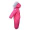 Apollo Pink Fur ДоРечі зимовий комбінезон з опушкою, рожевий (1893 О) Apollo Pink Fur ДоРечі зимовий комбінезон з опушкою, рожевий (1893 О)