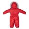 Apollo Red Fur ДоРечі зимовий комбінезон з опушкою, рожевий (1892 О) Apollo Red Fur ДоРечі зимовий комбінезон з опушкою, рожевий (1892 О)