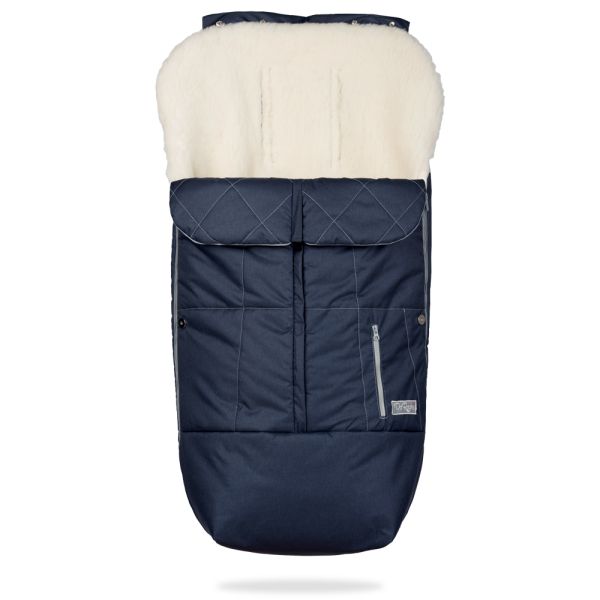 Зимовий конверт DoRechi Trend, синій (1863) Зимовий конверт DoRechi Trend, синій (1863)