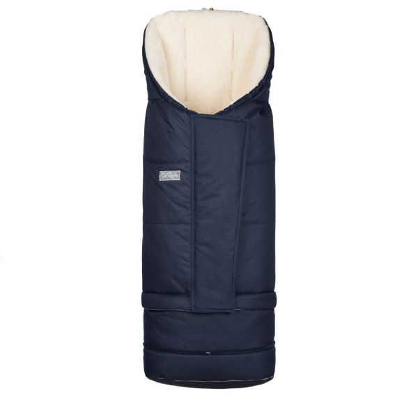 Зимовий конверт-трансформер DoRechi United синій (1860) Зимовий конверт-трансформер DoRechi United синій (1860)