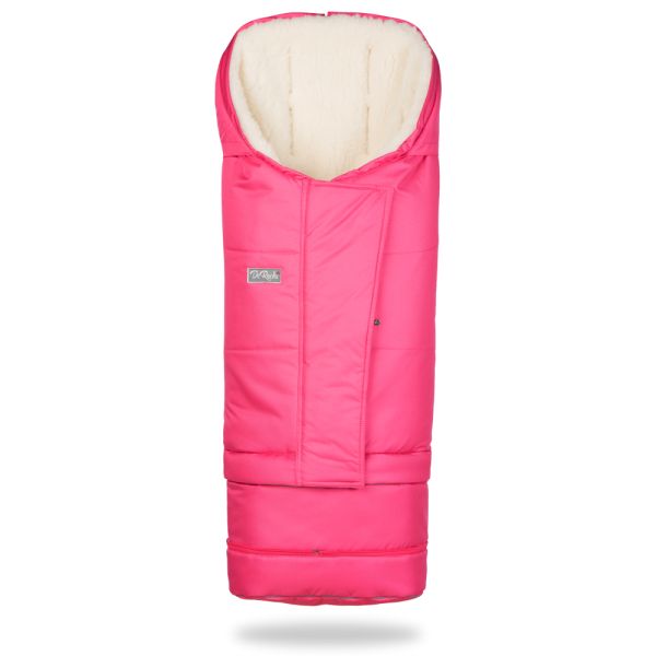 Зимовий конверт-трансформер DoRechi United рожевий (1861) Зимовий конверт-трансформер DoRechi United рожевий (1861)