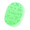 Губка для купання BabyOno, зелена (063)