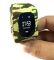Дитячий розумний годинник з GPS трекером GW300 (Q50) Military Дитячий розумний годинник з GPS трекером GW300 (Q50) Military