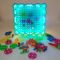 Мозаїка з підсвічуванням Diy Light Puzzle Мозаїка з підсвічуванням Diy Light Puzzle