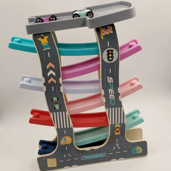 Великий гоночний трек Великий гоночний трек