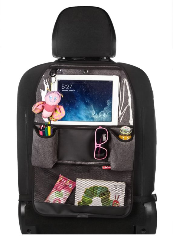 Органайзер в автомобіль від СОО СОО , графіт Органайзер в автомобіль від СОО СОО , графіт