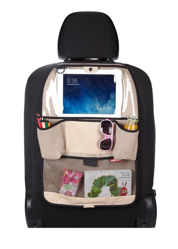 Органайзер в автомобіль від СОО СОО Органайзер в автомобіль від СОО СОО