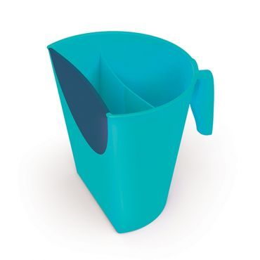 Кухоль для купання BabyOno, синій (1035) Кухоль для купання BabyOno, синій (1035)