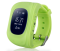 Дитячий розумний годинник з GPS трекером GW300 (Q50) Green Дитячий розумний годинник з GPS трекером GW300 (Q50) Green