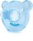 Пустушка Soothie Shapes Philips Avent для хлопчиків, 2 шт. (SCF194/01)