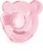 Пустушка Soothie Shapes Philips Avent для дівчаток, 2 шт. (SCF194/02)