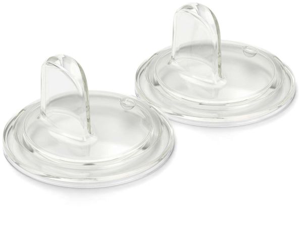 М`які носики Philips Avent (SCF246/00) М`які носики Philips Avent (SCF246/00)