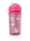 Термочашка з трубочкою Philips Avent, рожева, 260 мл (SCF766/00) Термочашка з трубочкою Philips Avent, рожева, 260 мл (SCF766/00)