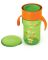 Доросла чашка із клапаном Philips Avent, зелена, 340 мл (SCF784/00) Доросла чашка із клапаном Philips Avent, зелена, 340 мл (SCF784/00)