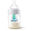 Пляшечка для годування Philips Avent Anti-Colik із клапаном AirFree, 260 мл, 1 шт. (SCF813/14)