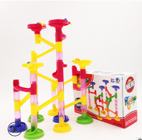 Конструктор із жолобками Конструктор із жолобками