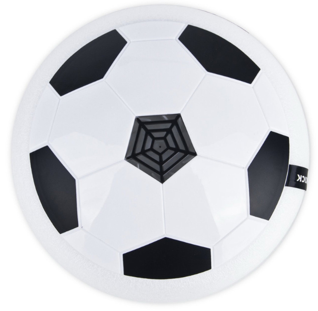 Футбольний м`яч для дому з LED підсвічуванням HoverBall