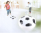 Футбольний м`яч для дому з LED підсвічуванням HoverBall