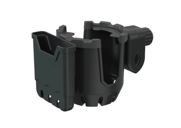 Підстаканник ВЕЛИКИЙ з отвором для телефона Підстаканник ВЕЛИКИЙ з отвором для телефона