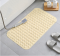 Килимок для купанняї, 100*40 см, беж