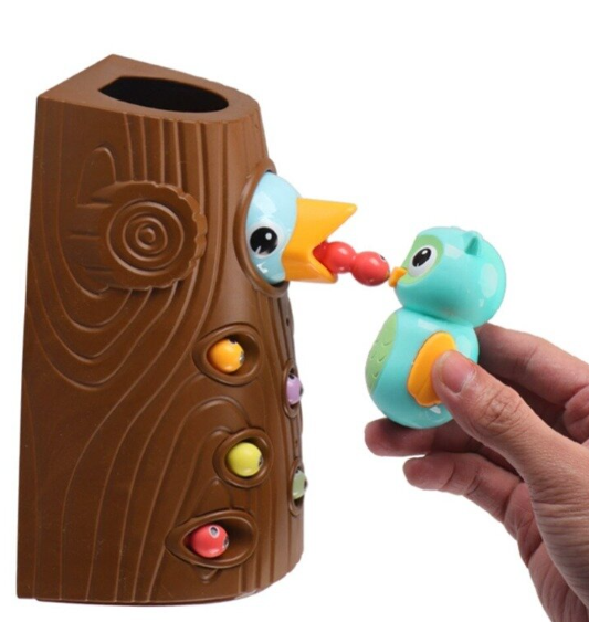 Рибалка магнітна Совушки Рибалка магнітна Совушки