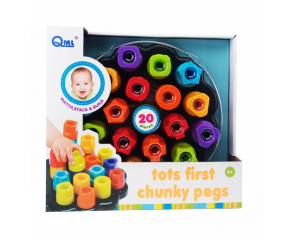 Мозаїка для малюків Мозаїка для малюків