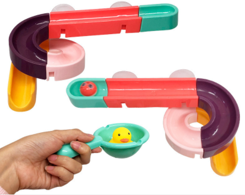 Ігровий набір для купання Ігровий набір для купання