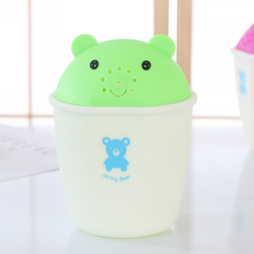 Кружка для купання та миття голови, зелена Кружка для купання та миття голови, зелена