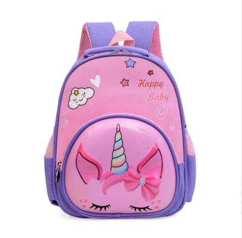 Рюкзачок для дівчаток Єдиноріжка Рюкзачок для дівчаток Єдиноріжка