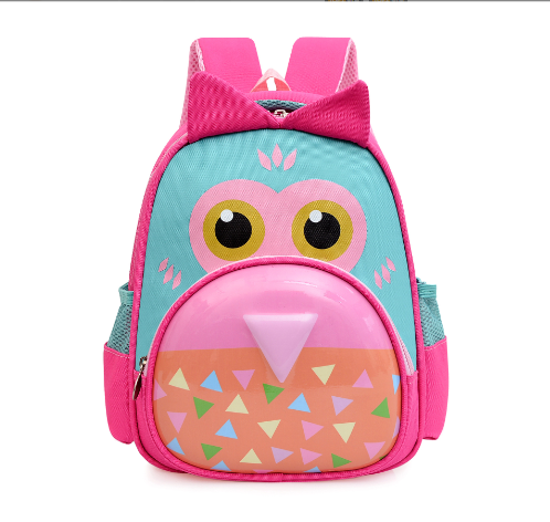 Рюкзачок для дівчаток Сова Рюкзачок для дівчаток Сова
