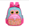 Рюкзачок для дівчаток Сова