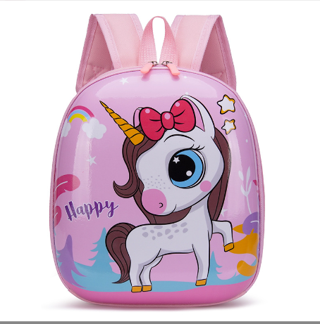 Рюкзачок для дівчаток Єдиноріжка мал. Рюкзачок для дівчаток Єдиноріжка мал.