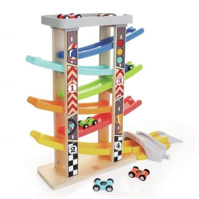 Башта швидкісний спуск Top Bright Башта швидкісний спуск Top Bright