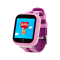 Дитячий розумний годинник з GPS трекером TD-10 (Q150) Pink