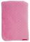 Плед від СОО, теплий, 75*100 см, рожевий