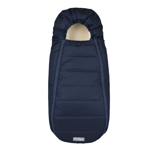 Зимовий конверт-кокон DoRechi Baby XS синій (1889) Зимовий конверт-кокон DoRechi Baby XS синій (1889)
